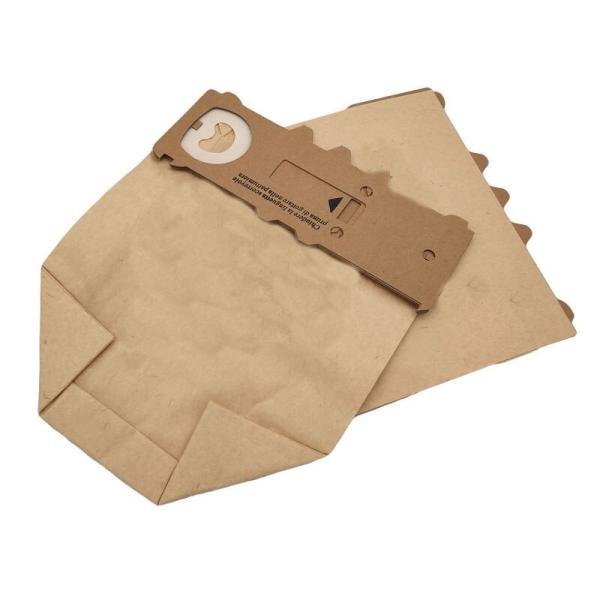 Vacuum Vac Filter Bags For Vorwerk Kobold VK 130 131 SC VK130 VK131 EB350 EB35 EB 350 351