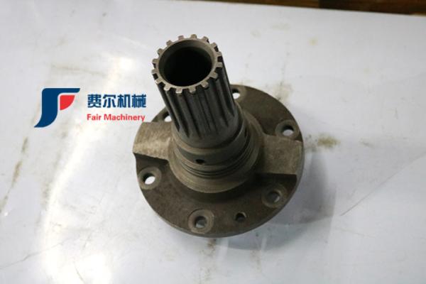 Fair Yutong Spare Parts Guiding Rack ZL30D-11-05 For Wheel Loader
