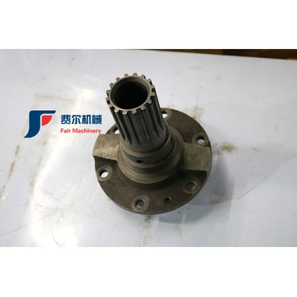 Fair Yutong Spare Parts Guiding Rack ZL30D-11-05 For Wheel Loader