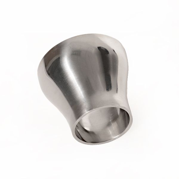 Stainless Steel SS316/SS304 Sanitary Pipe Fittings Butt Weld Concentric Reducer