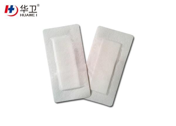 moist healing Self-adhesive high absorbent advanced wound care Hydrocolloid wound dressing