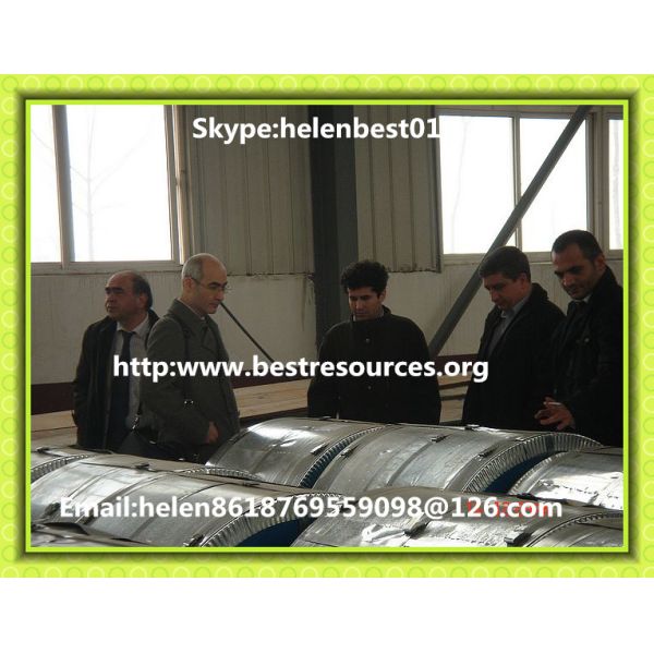 0.28mm*900mm*3000mm roof plate GI corrugated steel sheet