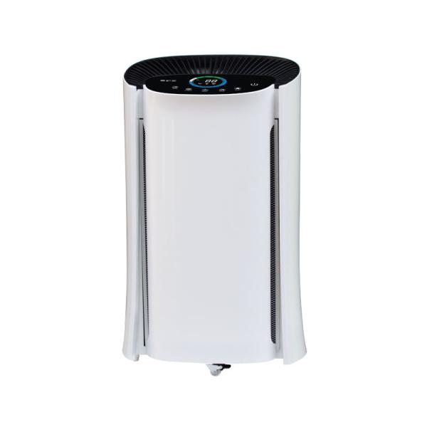 660m3/h UV Hepa Air Purifier 385 CFM 66dB DC Motor 6 Fan Speeds