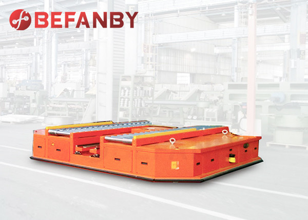 Транспортеры корабля AGV навигации лазера автоматические направленные сверхмощные