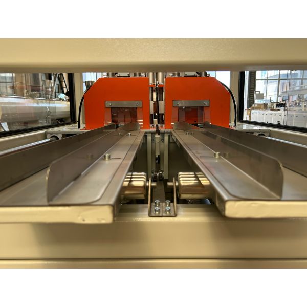 50-200mm High Capacity Twin Screw Pipe Extrusion Line for Three Layer PVC UPVC Pipe Production