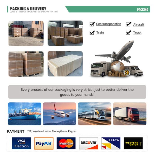 Mn-BDC001B Economic 5 Function Electric Adjustable Patient Transfusion Reclining Dialysis Chair with Wheels