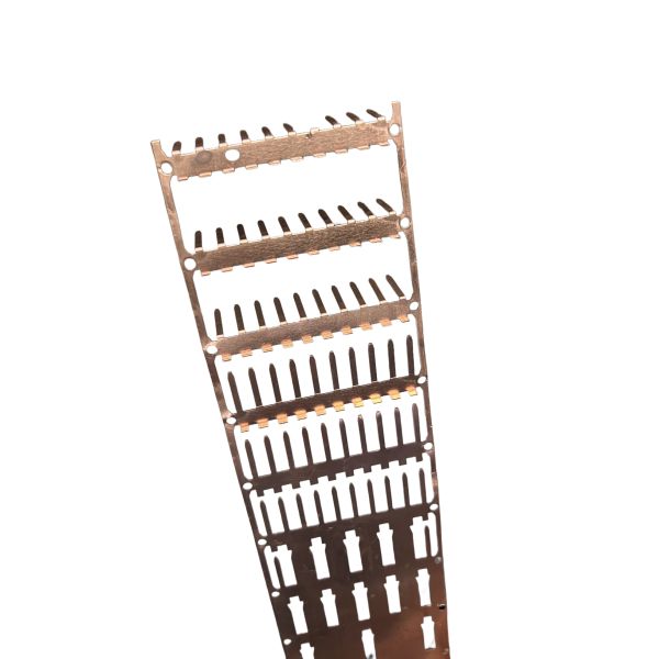 Accesorios de conectores de alta calidad   Performance fiable, larga vida útil, personalizable, rentable