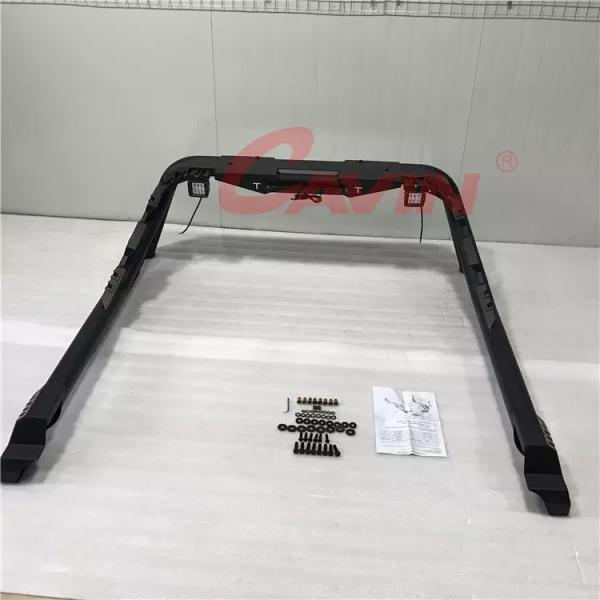 Chevrolet Silverado Universal Roll Bar Pickup Offroad Accessories