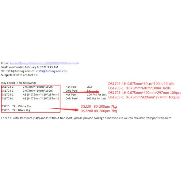 Мягкий полиуретановый клеевой порошок для теплопередачи Dtf Горячеплавкий клей порошок с высокой плотностью