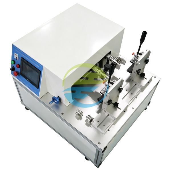 Rotary Plug and Socket Endurance Tester for Breaking Capacity & Operational Life Testing