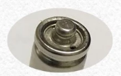 IEC 300 батарей циклов EN61951 1.2V 1050mAh NiMh AAA