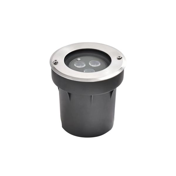 IP68 Waterproof Underwater Submersible LED Lights Outdoor 3W