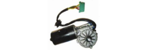 WIPER MOTOR FOR BENZ