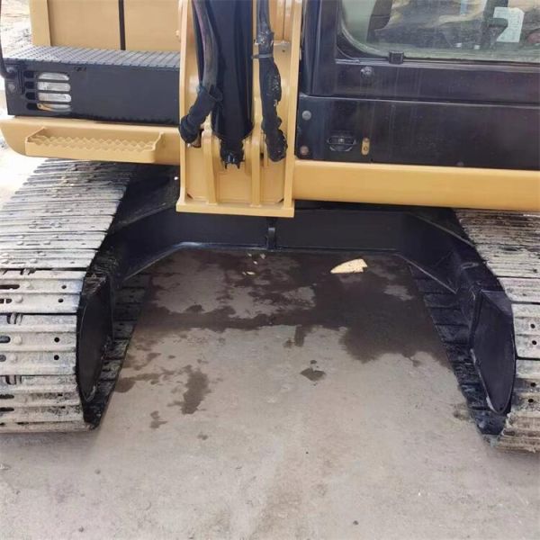 Japan Original Mini Used CAT 306E Excavator in at the Most Affordable with CAT Engine