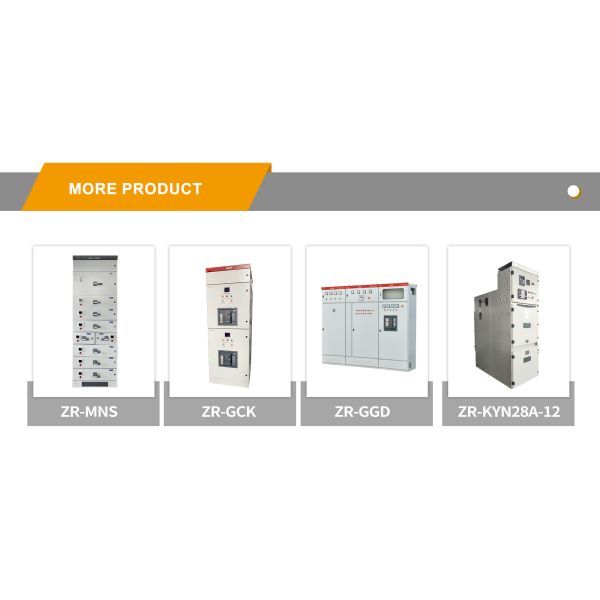 Low-Voltage Draw-Out Electrical Switchgear Cabinets For Power Distribution Industry
