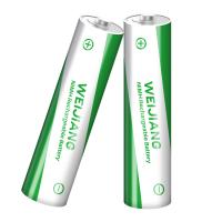 OEM Nimh AA Bateria recarregável 2200mah Carregador de bateria de hidreto metálico de níquel