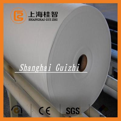 Environmental Non Woven Fabric Raw Material 100% PP Nonwoven Fabric