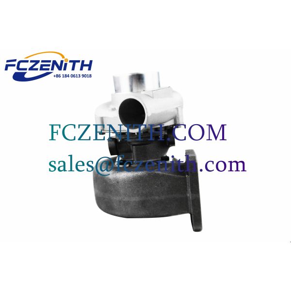 H1C 4TA-390 4BTA 3.9 Cummins Engine Turbocharger 3522900 3802290 3903667 3903666 J919139 J919133 J919130