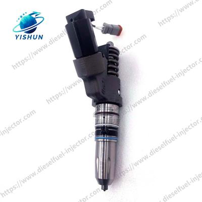Injector de combustível Injector 3411753 3411845 4928517 Para M11