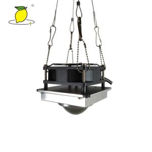 High Power COB Full Spectrum LED Plant Lights / Indoor Plant Growing Systems