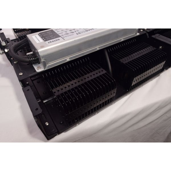 Lumières de culture de plantes d'intérieur commerciales E27 500W