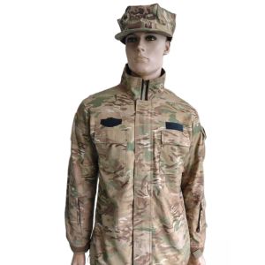 Tactical Jacket