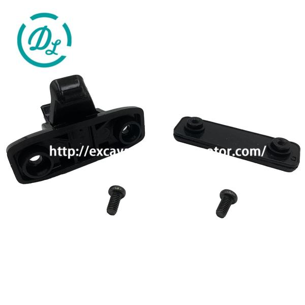 Kit de pestillo de ventana Hitachi EX200-5 ZX200-3 OEM 4369653