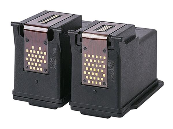 Canon Remanufactured Ink Cartridges , PG - 540 Ink Cartridges Pixma MG4250 Refill