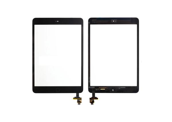Commercial Ipad Touch Screen Digitizer , Apple Ipad Mini 2 Lcd Screen Replacement
