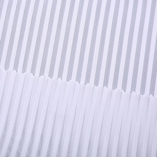 190GSM To 310GSM Polyester Mesh Fabric Mesh Cloth Fabric Moisture Absorbent