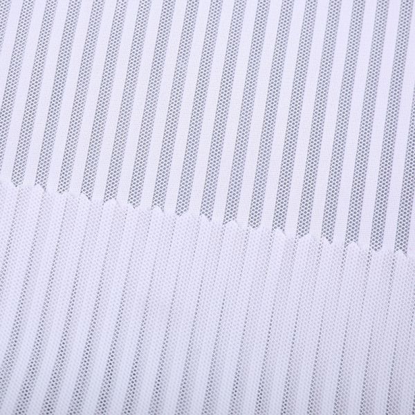 190GSM To 310GSM Polyester Mesh Fabric Mesh Cloth Fabric Moisture Absorbent