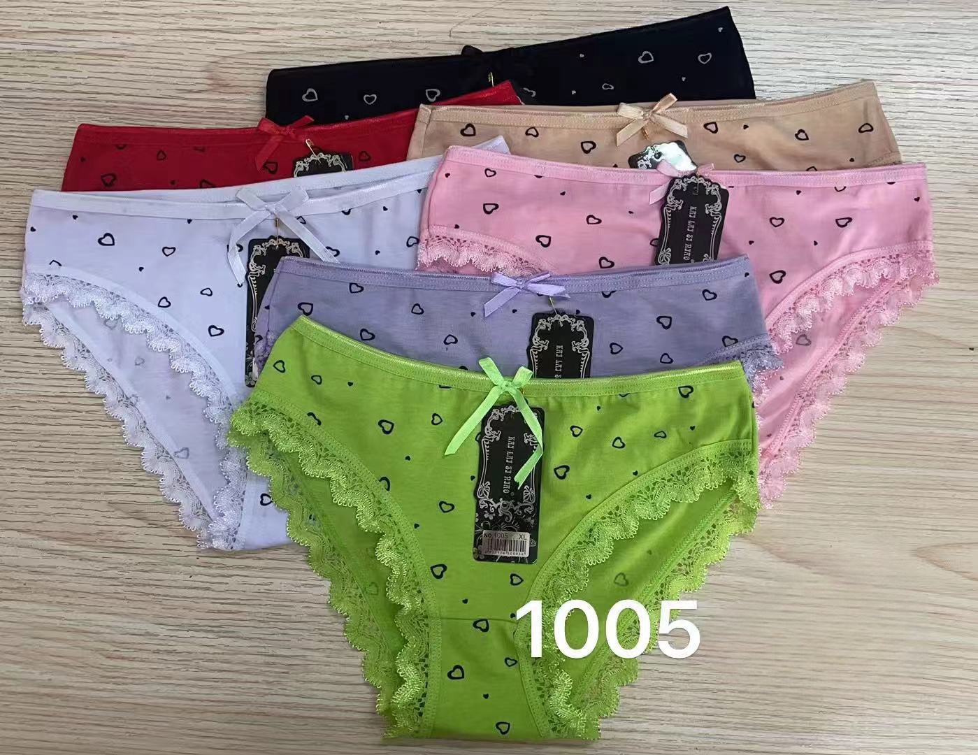 Lace Brief Culottes De Femmes Low Prices Warehouse Factory Large Stock Panties Women