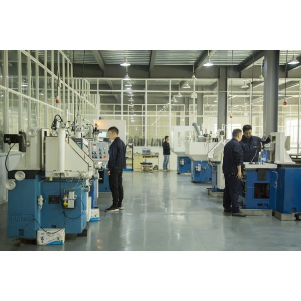 Шлифовальный станок 2.2KW PCD