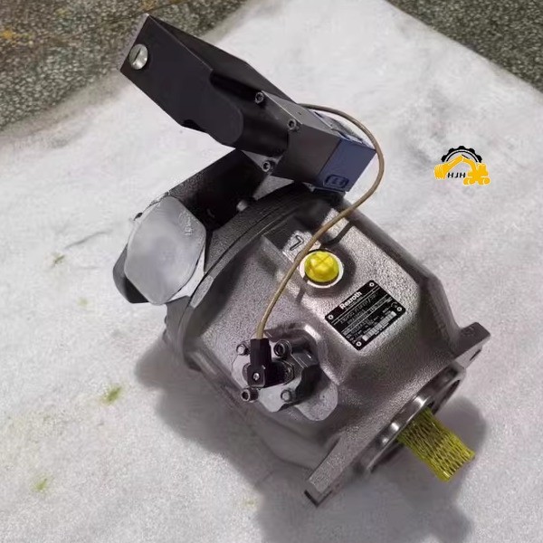 A10VSO10/28/71/45/18/140/100DFR31 Plunger Pump OEM for Construction Applications Parts