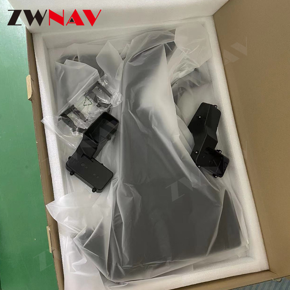 Автомобильный радиоприемник Android 10 12,3 6G 128G для Nissan Armada Patrol Royale SL Y62 QX80 QX56