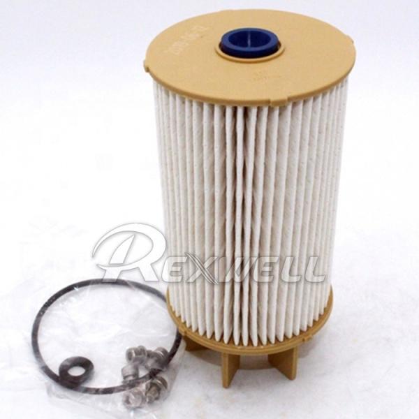16403-4KV0A Auto Cartridge Assembly Filtro de combustível diesel para NAVARA D23 YD25 da Nissan
