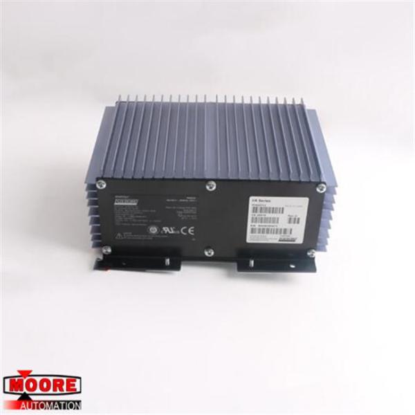 Módulo de fonte de alimentação de FPS400-24 P0922YU FOXBORO