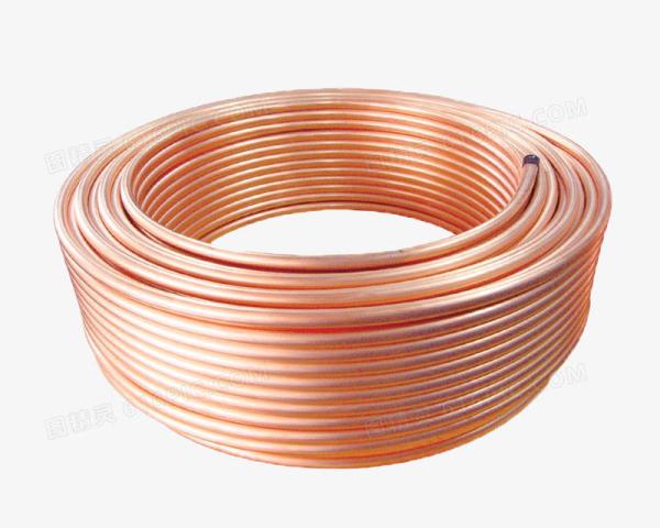 Custom Diameter 15mm 25mm 50mm 100mm C11000 C70600 High Purity 99.9% Red Copper Pipe/Tube