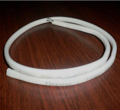 Outils de réfrigération PVC rond fil de chauffage flexelec pour évaporateur