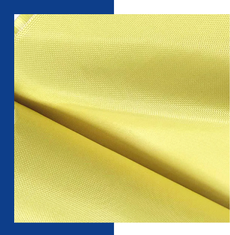 Waterproof Anti Static Para Aramid Fabric Flame Resistant Fabric