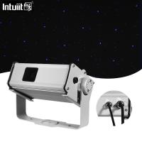 Starry Sky Star Laser Light IP65 Rainproof Rgb Firefly Laser Light Garden Party Decor Lamp Star Light Projector