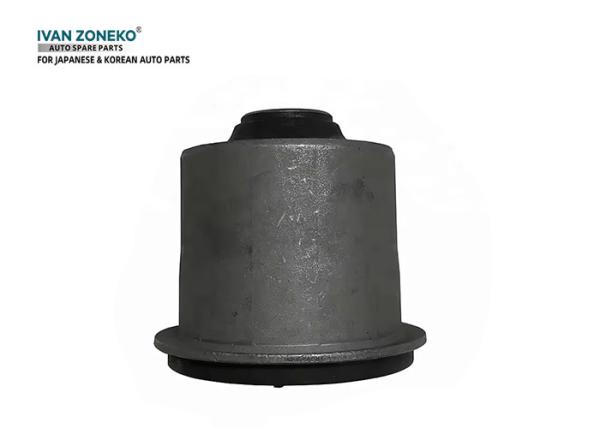 OEM 48632-60030 Suspension Upper Bushings Front Axle For Toyota Suspension Parts