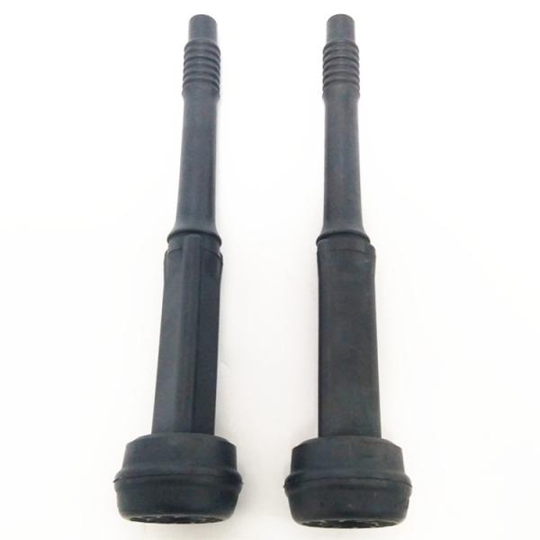 Long Lasting Dairy Milking System Components IP25 Milk Liner For Milking Cows Animals
