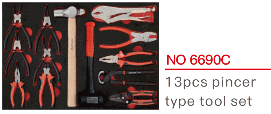 380 Pieces Vehicle Repair Tools Solutions Drawer Storage Tool Set For Car Shop