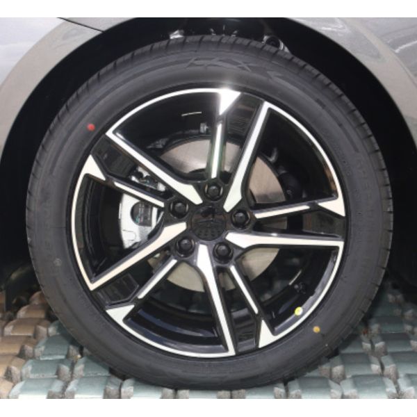 Geely Seely cool 2022 1.5TD DCT Gasoline Fengchi Model 5 Door 5 seats SUV