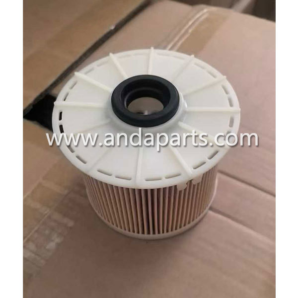Good Quality Fuel Filter For ISUZU 8-98149982-0