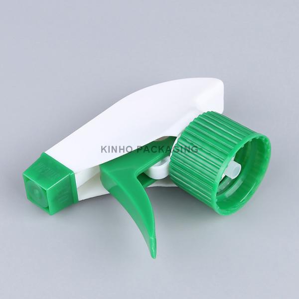 28MM Household Kitchen Garden Cleaning Standard Plastic Chemical Simple Easy Trigger Sprayer Spray Steam Foam 0.75ml Han
