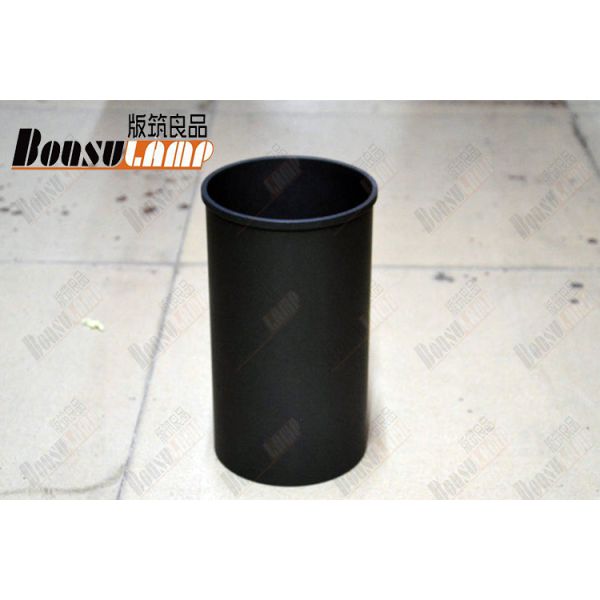 ИСУЗУ КСЗ 10ПЭ1 разделяет рабочую втулку цилиндра 1-11261372-0 двигателя дизеля/1112613720