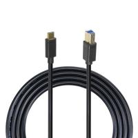 PD 急速充電ケーブル 10GBPS データ 5GBPS 転送速度 高金付耐腐食接続器