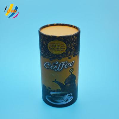 Empacotamento de alimento do cartucho da altura do chocolate 188mmm